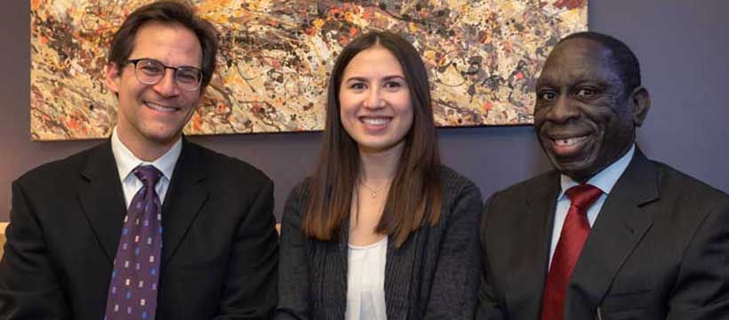 Alpine Surgical Team