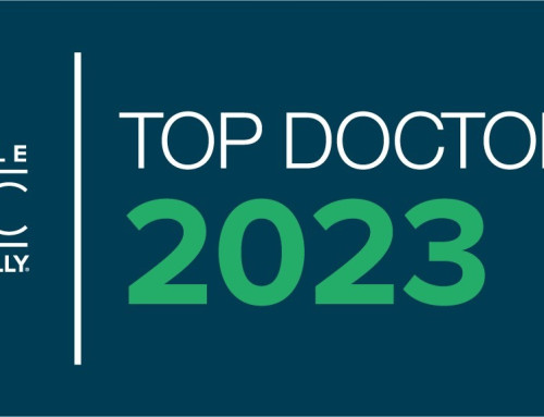 Dr. Richard J. Fox of Alpine Surgical Recognized as 5280 Top Doctor: Upholding the Standard of Excellence in Denver and Boulder