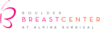 Boulder Breast Center at Alpine Surgical logo