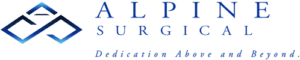 Alpine Surgical Dedication Above and Beyond - Boulder, CO