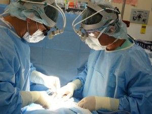 Laparoscopic Surgery Boulder