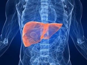 Liver Surgery Boulder
