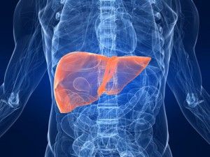 Liver Surgery Boulder
