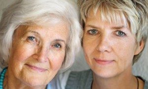 Mother Daughter Women's Breast Health Alpine Surgical in Boulder, CO